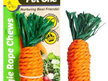 Pet One - Veggie Rope Carrot Chews