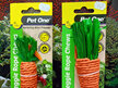 Pet One - Veggie Rope Carrot Chews