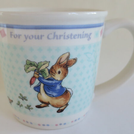 Peter Rabbit