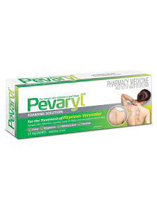 PEVARYL Cream 1% 20g