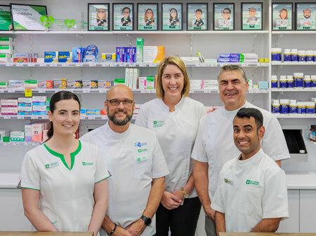 Pharmacist Hub