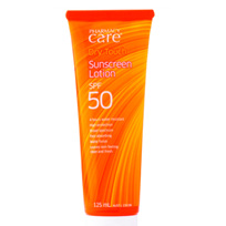 PHARMACY CARE SUNSCREEN DRY TOUCH 125ML