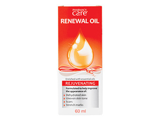 PHCY CARE RENEWAL OIL 60ML