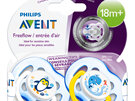 Philips Avent 18m+ Soother