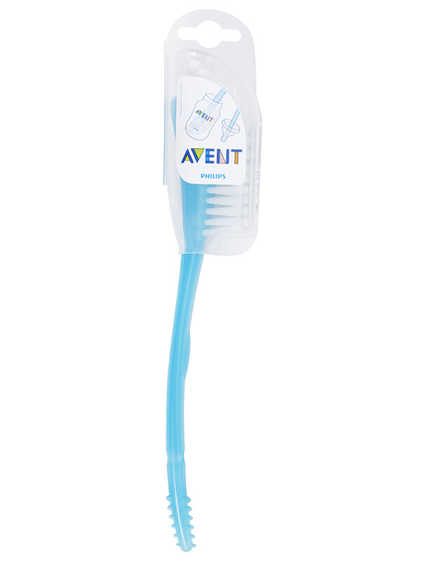 Philips Avent Bottle Brush - Blue