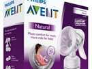 Philips Avent Comfort Manual Breast Pump