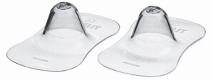 Philips Avent Nipple Protectors - Small