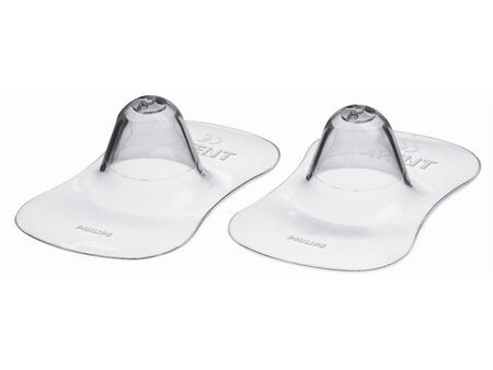 Philips Avent Nipple Protectors - Small