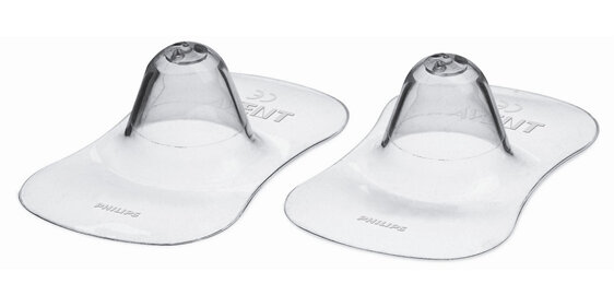 Philips Avent Nipple Protectors - Small