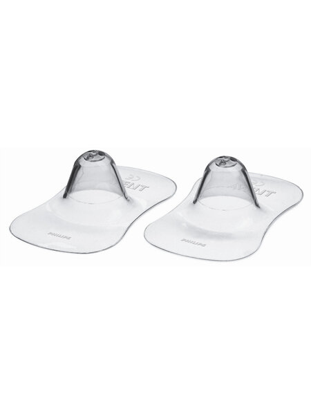 Philips Avent Nipple Protectors - Standard