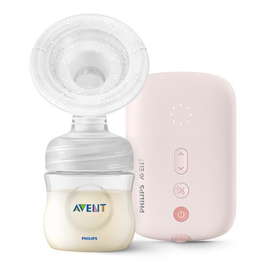 Philips Avent Single Electric Breast Pump