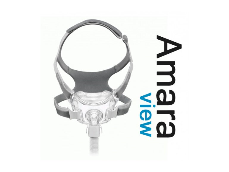 Philips CPAP Amara View Headgear Standard
