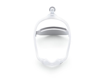 Philips DreamWear Under the Nose Mask