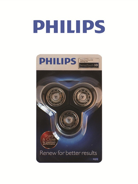 Philips SensoTouch3D RQ12