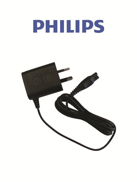 Philips Shaver 15 Volt Charger Cord  Part HQ8505