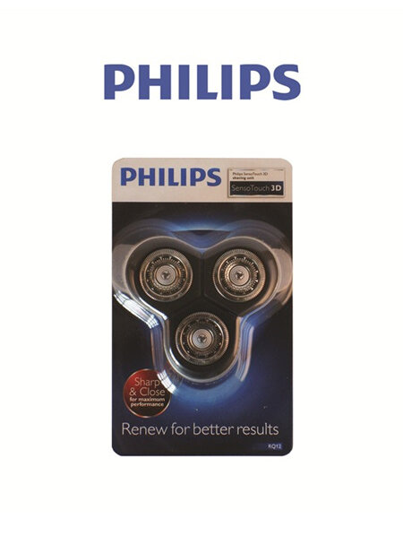 Philips Shavers