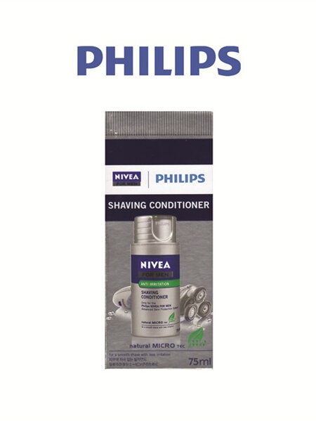 Philips Shaving Conditioner NIVEA HS800