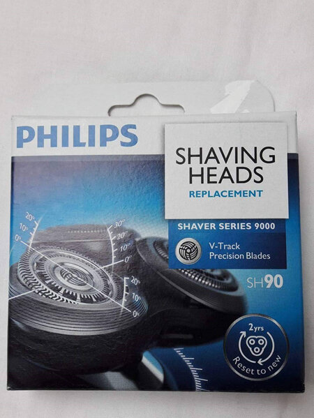 Philips Shaving heads SH90