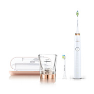 Philips Sonicare DiamondClean Toothbrush Rose Gold