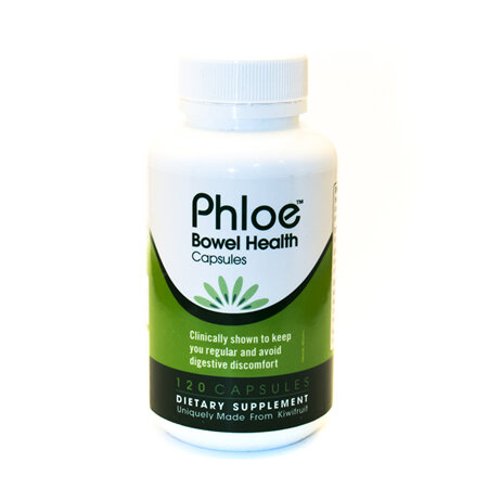 Phloe Capsules