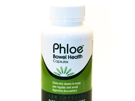 Phloe Capsules