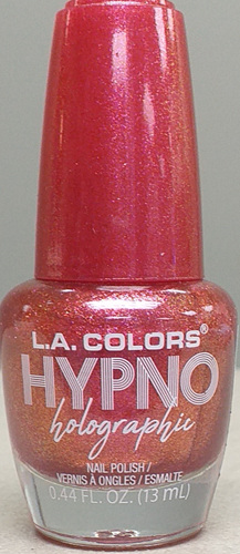  Hypno Holographic Nail Polish Paranoia - Pharmacy On Web