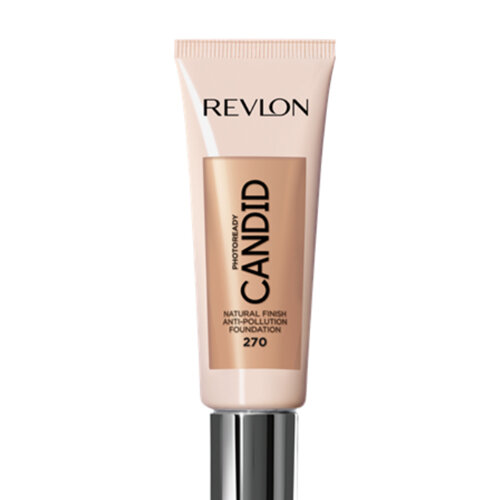 PhotoReady Candid™ Natural Finish Anti-Pollution Foundation