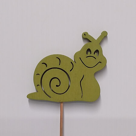 Picks Green Snail 3174