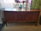 Pico Sideboard solid wood made to order new zealand bloomdesigns