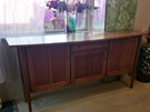 Pico Sideboard solid wood made to order new zealand bloomdesigns