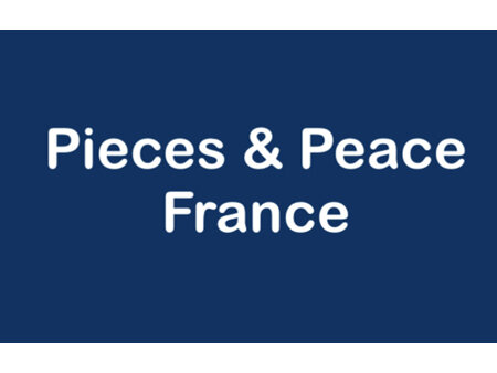 Pieces & Peace France