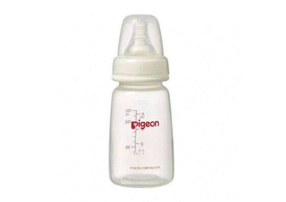 Pigeon Flexible Bottle 120ml (PP)
