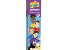 Piksters The Wiggles Toothpaste Vanilla 96g