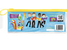 PIKSTERS The Wiggles Travel Kit
