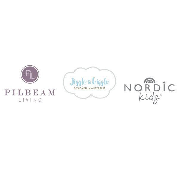 Pilbeam - Jiggle & Giggle + Nordic Kids