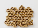 Pilbeam Living Honeycomb Iron Trivet 16.5cm
