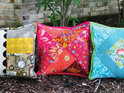Pillow Covers Sewing Kit 3 Pack by June Tailor