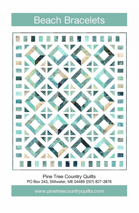 Pine Tree Country Quilts