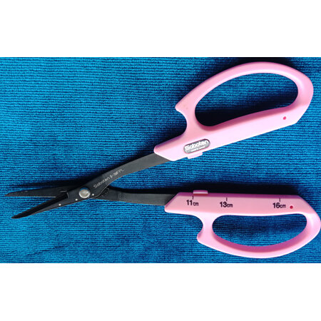 Pink Grape Scissors