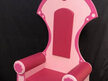 PINK THRONE
