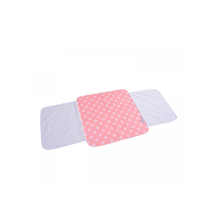 PINKY LINEN PROTECTOR WITH WINGS 2534W 90X85 CM 750ML