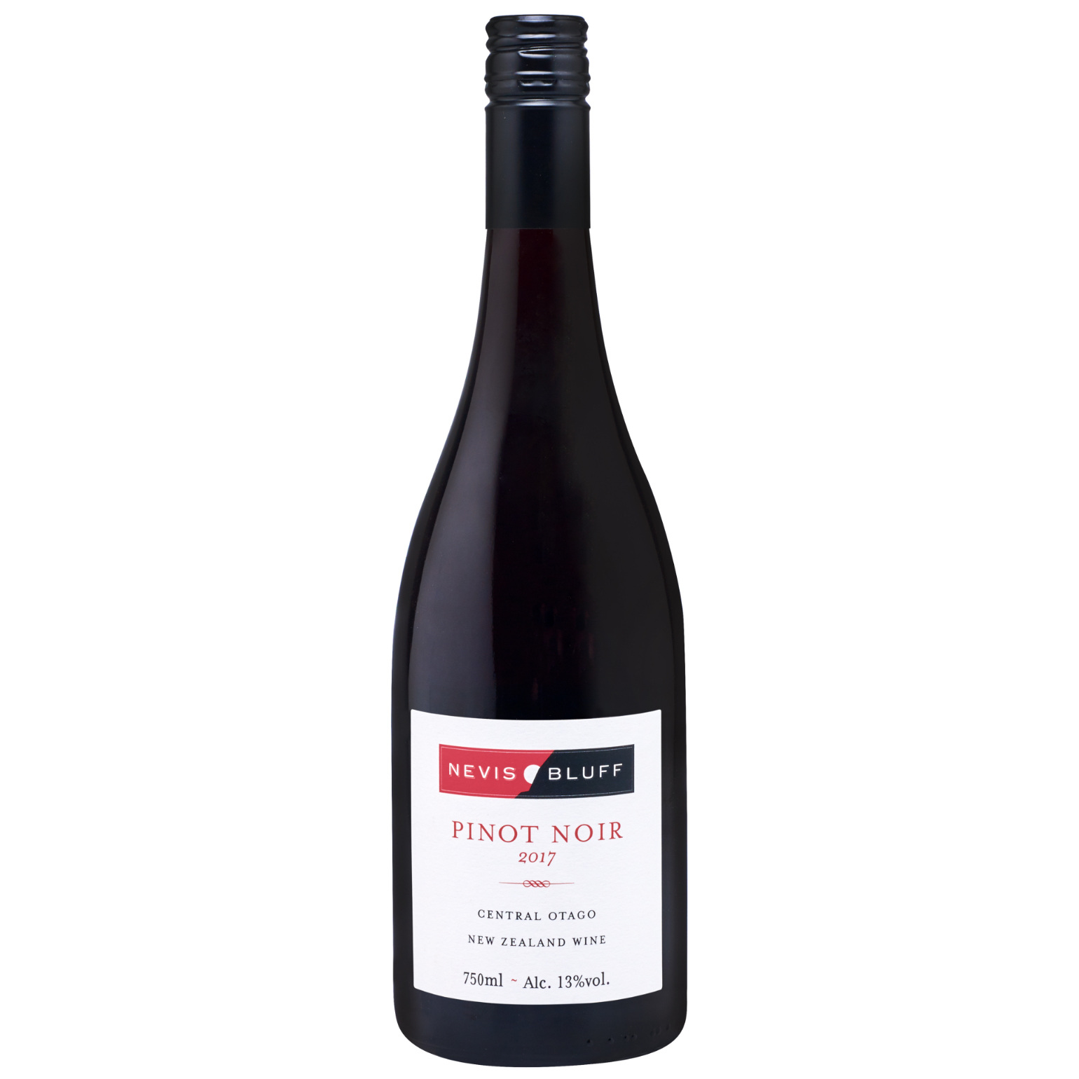 Pinot Noir 2017 - Bottle - Nevis Bluff Online Cellar