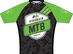 Pirongia MTB Cycle Jersey