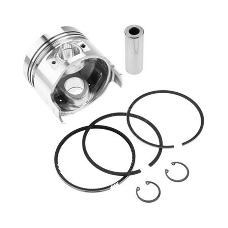 Piston Kit for 170F Engine