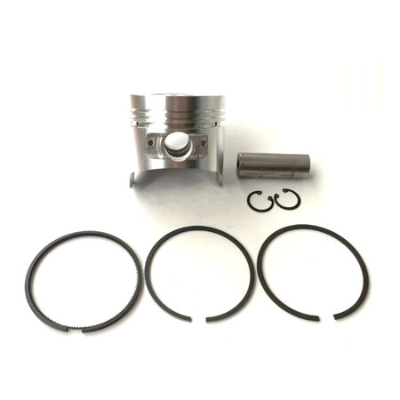 Piston Kit for 178F Engine