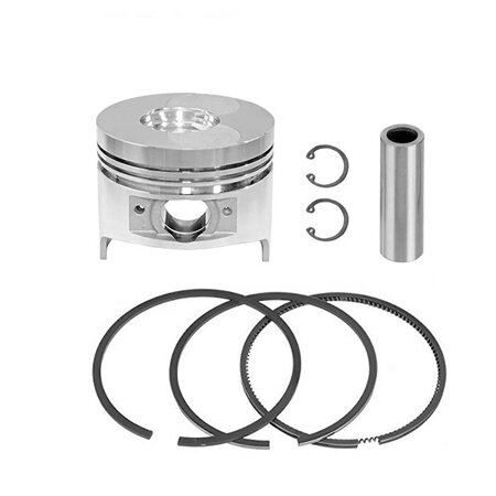 Piston Kit for 188F Diesel Engine