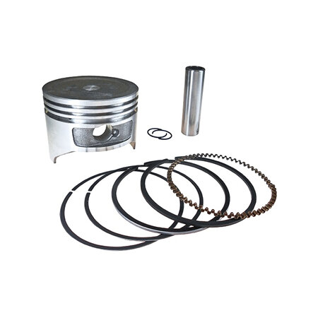 Piston Kit for clone 190F engines (90mm)