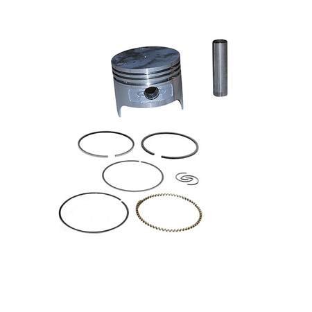 Piston Kit for Robin EY15 Engine (63mm)