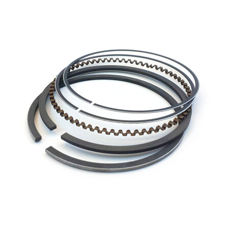 Piston Rings