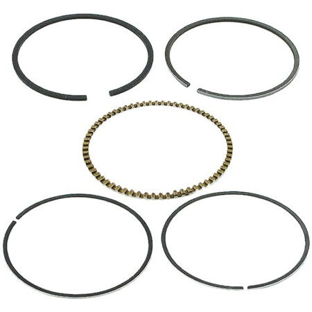 Piston Rings for GX120 and GXV120 Engines
